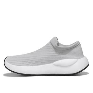 Низкие повседневные кроссовки для мужчин Frank Mully, светло-серый