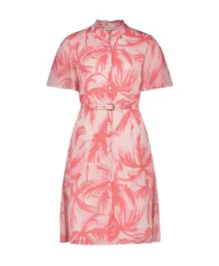 Платье Myla с бабочкой Fabienne Chapot, розовый