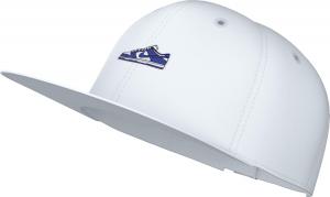 Кепка Nike Unisex Club Unstructured Air Max 1 для мужчин и женщин, White/Blue