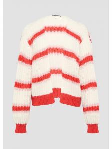 Кардиган 40G0_raspberry QS