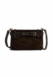 Клатч DEPECHE CLUTCH, Chocolate/Dark Brown