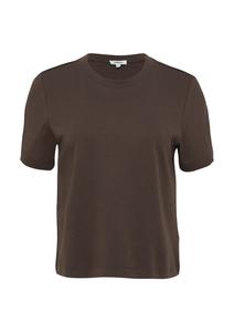 Футболка s.Oliver, Chocolate