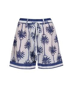 Брюки South Beach, белый