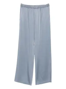 Брюки палаццо Le Tricot Perugia, синий