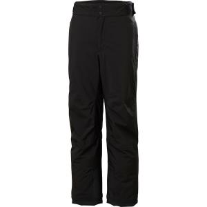 Брюки Helly Hansen Jr Diamond Helly Hansen, Black