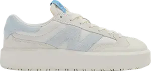 Кроссовки Storm Reid x CT302 '1720', кремовый