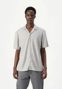 Onskari life rlx resort ss plizze shirt Only & Sons, Limestone