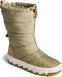 Женские туфли Sperry Torrent Fold Down, Olive