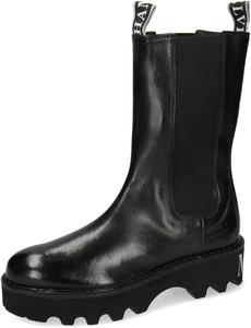 Женские современные ботильоны Melvin & Hamilton, Black