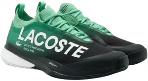 Мужские кроссовки Lacoste AG-LT25 Lite, темно-зеленый