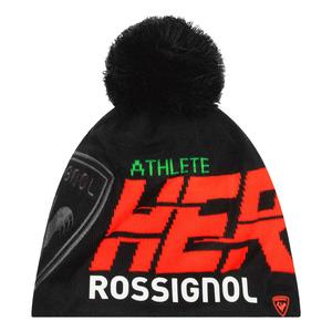 ROSSIGNOL Теплая и эффектная шапка для мужчин - Pro Hero