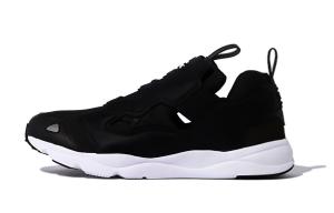 Кроссовки Reebok Furylite 3.0 'Black'