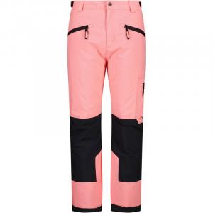 Детские штаны-чулки Cmp, цвет lotus b312