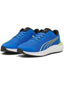 Кроссовки Rapid Nitro Jr синего цвета Puma