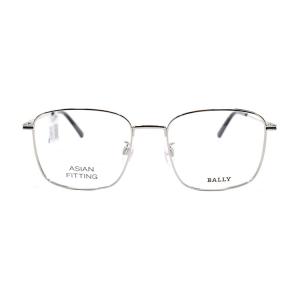 Алюминиевые прямоугольные оправы для очков мужские BALLY