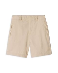 Шорты для мальчиков «Оскар» — Маленький ребенок, Большой ребенок Burberry, коричневый/бежевый