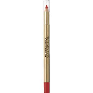 Карандаш для губ Color Elixir 60 Красный Рубин Max Factor, 1 g