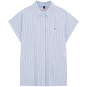 Женская рубашка Tommy Hilfiger, белый