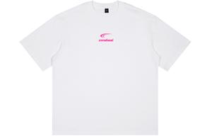 Футболка унисекс Srme, Хизер Грей