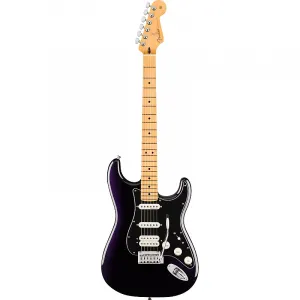 Электрогитара Fender Player II Modified Stratocaster - Сумерки