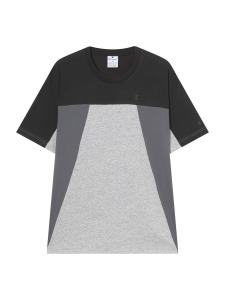 Рубашка Champion Authentic Athletic Apparel, серый/антрацит/светло-серый