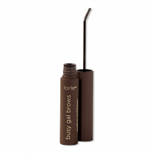 Тонирующий гель для бровей Busy Gal BROWS Tarte, Medium Cool Brown