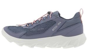ecco Mx Lifestyle Shoes Women's Low-top Blue