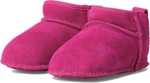 Ботинки UGG Kids Baby Classic Ultra Mini, цвет Dark Peony