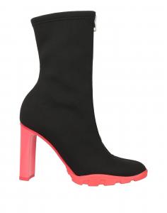 Ботильоны Mcqueen, черный