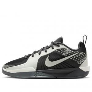 Кроссовки (GS) Nike Sabrina 2 'Iron Grey Sail'