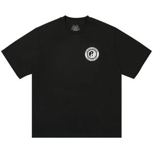 Футболка Palace Nations T-Shirt, черный