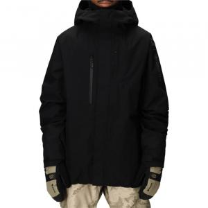 Куртка Gore-Tex Core Shell - мужская 686, Black