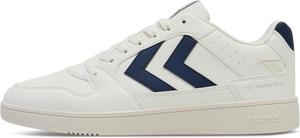 Кроссовки Hummel Unisex St. Power Play Cl, белый