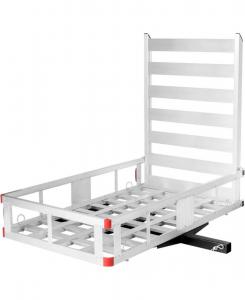 Крепление для мобильного груза размером 50 x 29,5 дюймов Ecooso, белый