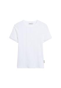 Рубашка ARMEDANGELS, белый