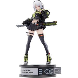 Коллекция Camp, Rabbit's Den, Ambi Demala фигурки 28см Apex Innovation