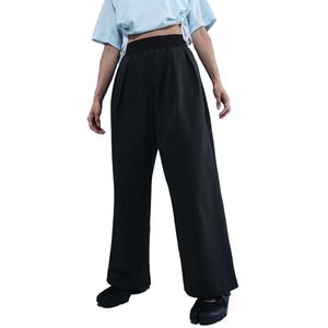 Nike Женские повседневные брюки Black/Black