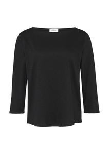 Топ s.Oliver, Black