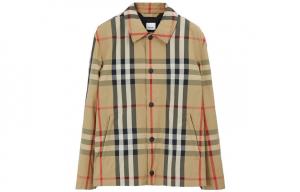 Куртка мужская Burberry, бежевый