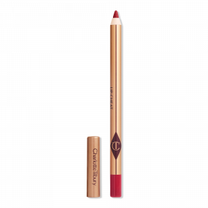Карандаш для губ Lip Cheat Charlotte Tilbury, Red Carpet Red (cool ruby red)