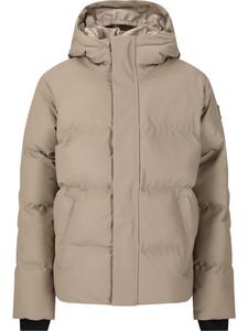 Функциональная куртка Одри в цвете 1061 Moon Rock Weather Report