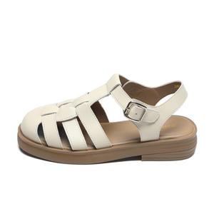 Римские сандалии женские Zhr