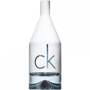 Туалетная вода Calvin Klein CK In 2U