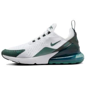 Nike Кроссовки Air Max 270 White Vintage Green Women's