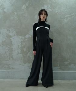 Комбинезон с отворотом Aimoha - Select -, цвет Dark Gray