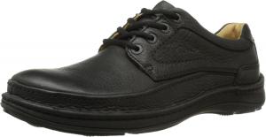 Мужские дерби Clarks, черный