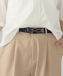 Резиновый ремень с крюком для крепления удилища Comme Ca Ism, цвет Black