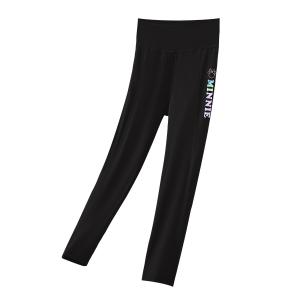 Disney Леггинсы Children Aged 3 7 Years Old Black