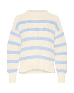 Свитер Part Two Reta, белый