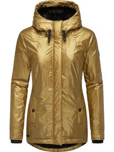 Зимняя куртка Ragwear, золотой